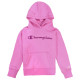 Champion Παιδικό φούτερ Hooded